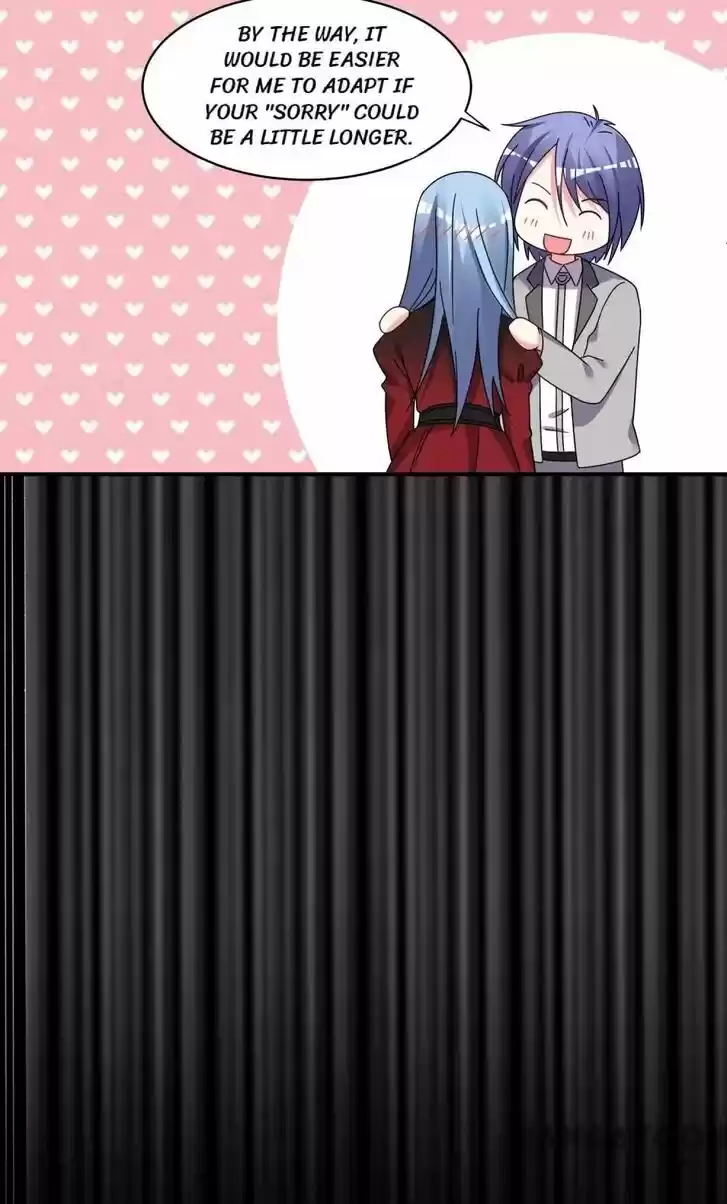 Wo Bei Zongcai hei shangle! Ch.300