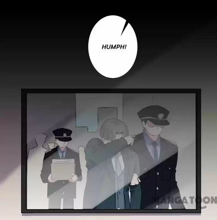 Wo Bei Zongcai hei shangle! Ch.301