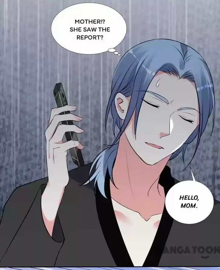Wo Bei Zongcai hei shangle! Ch.301
