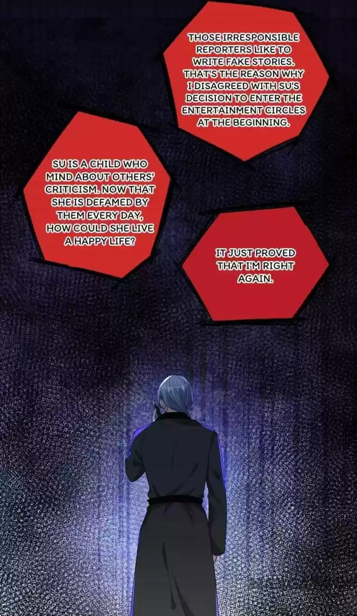 Wo Bei Zongcai hei shangle! Ch.301