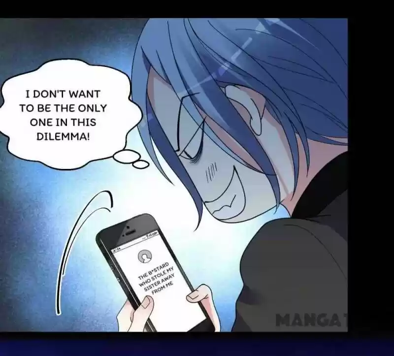 Wo Bei Zongcai hei shangle! Ch.301