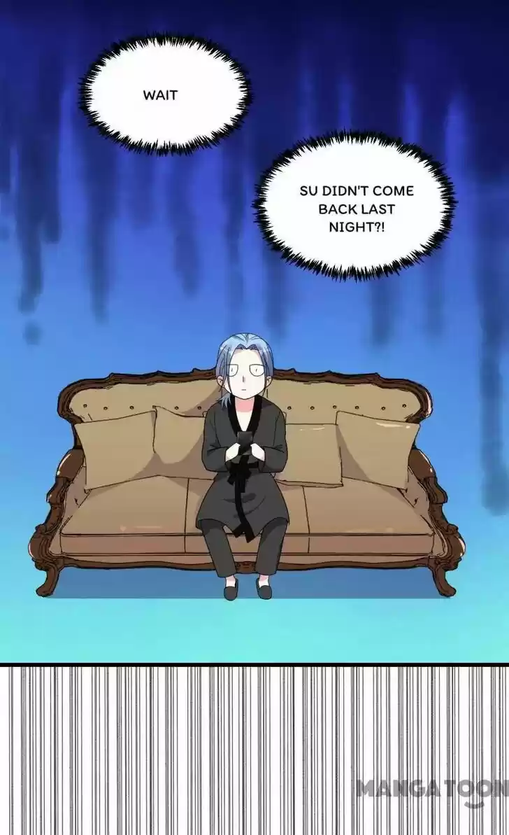 Wo Bei Zongcai hei shangle! Ch.301