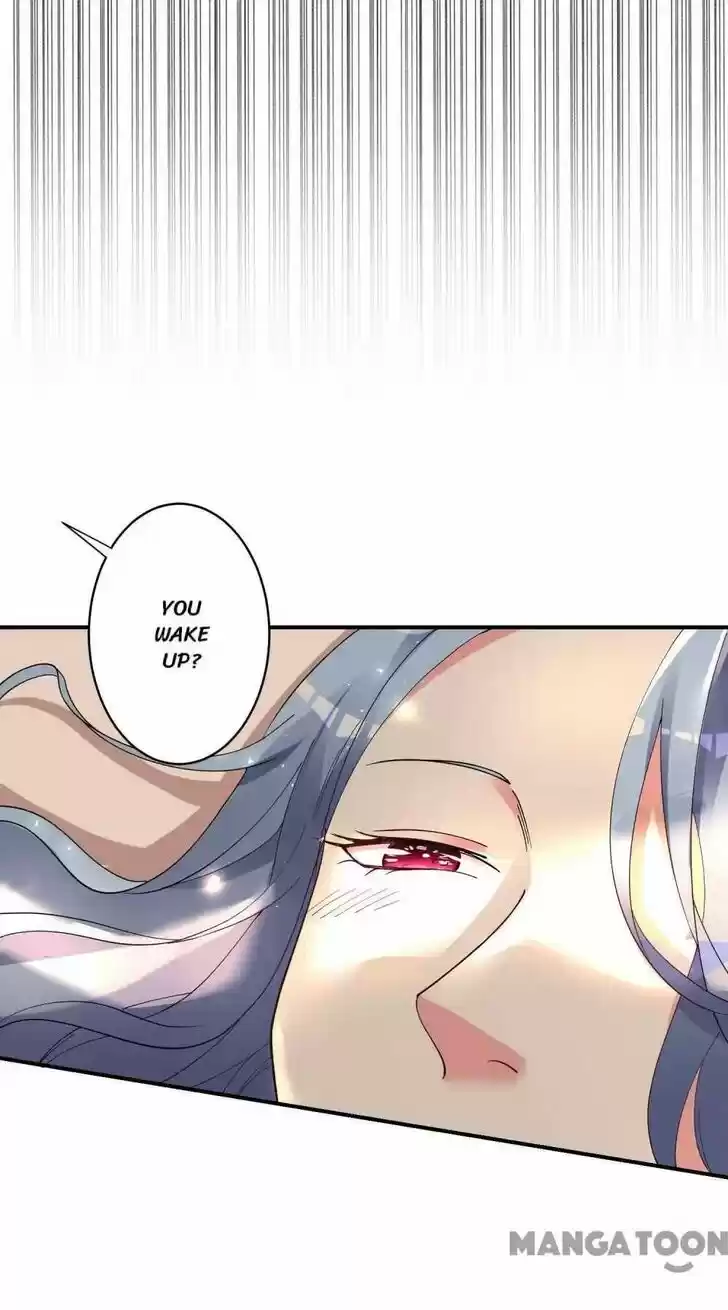 Wo Bei Zongcai hei shangle! Ch.301