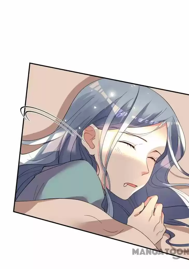 Wo Bei Zongcai hei shangle! Ch.301