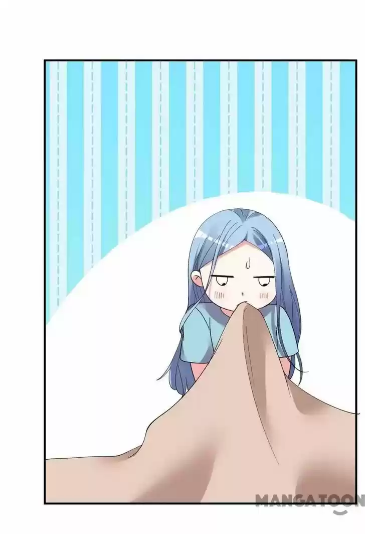 Wo Bei Zongcai hei shangle! Ch.301