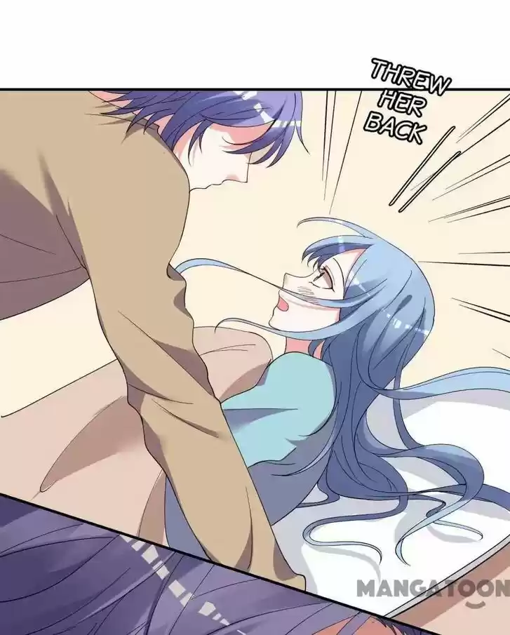 Wo Bei Zongcai hei shangle! Ch.301