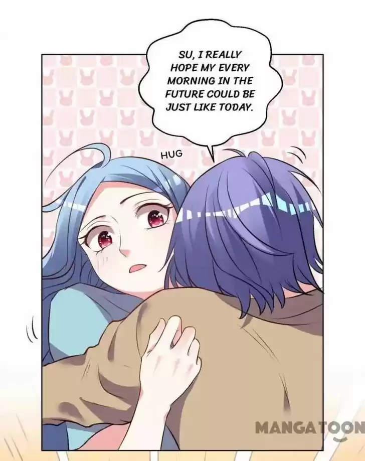 Wo Bei Zongcai hei shangle! Ch.301