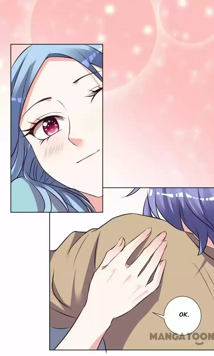 Wo Bei Zongcai hei shangle! Ch.301