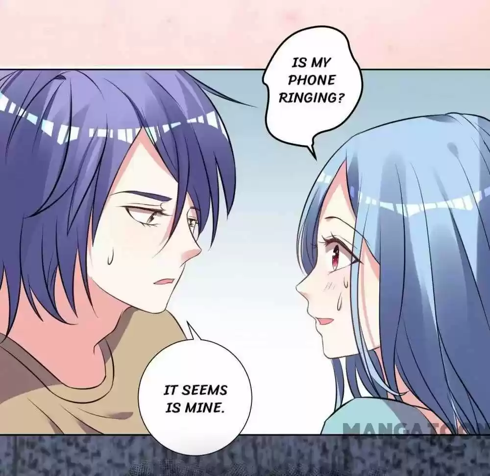 Wo Bei Zongcai hei shangle! Ch.301