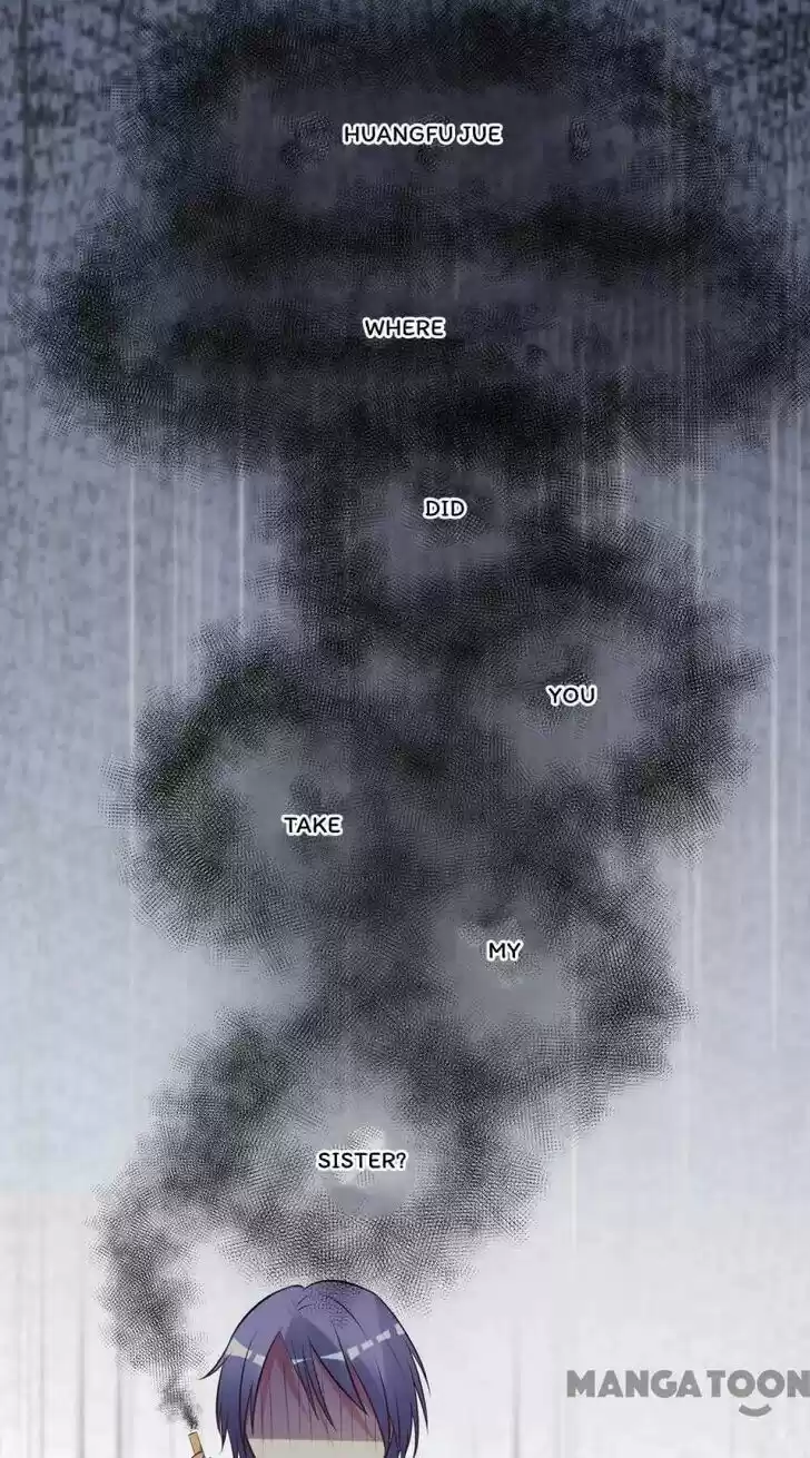 Wo Bei Zongcai hei shangle! Ch.301