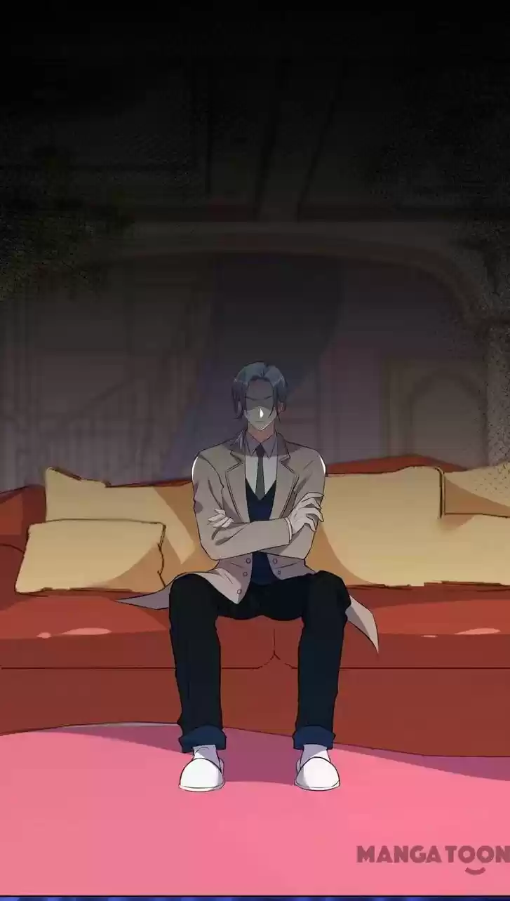 Wo Bei Zongcai hei shangle! Ch.301