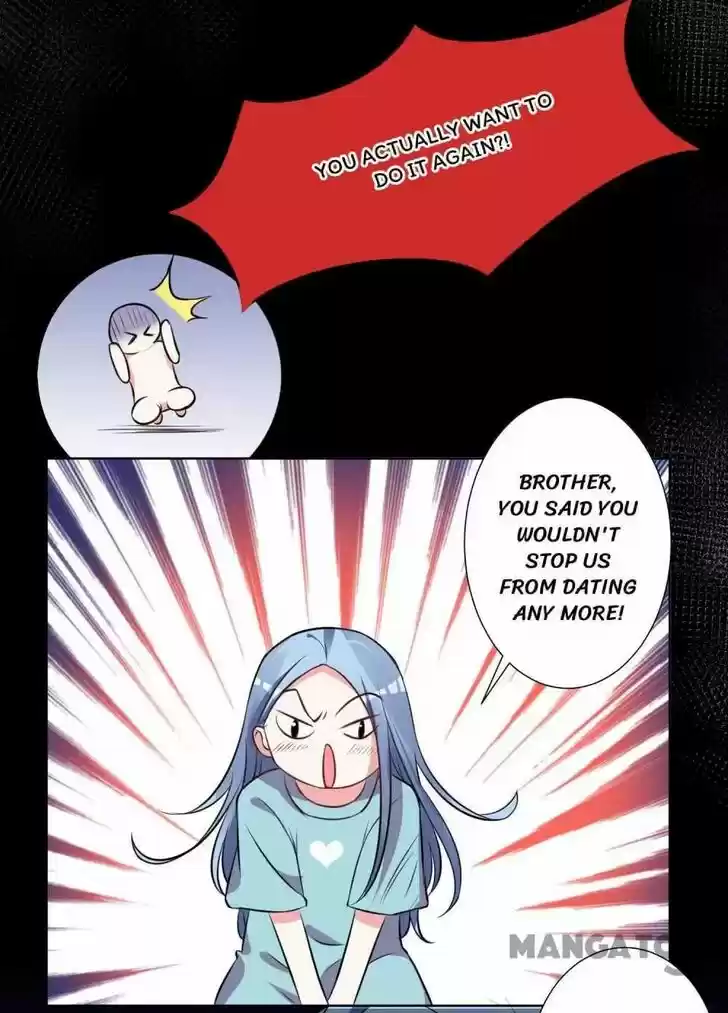 Wo Bei Zongcai hei shangle! Ch.301