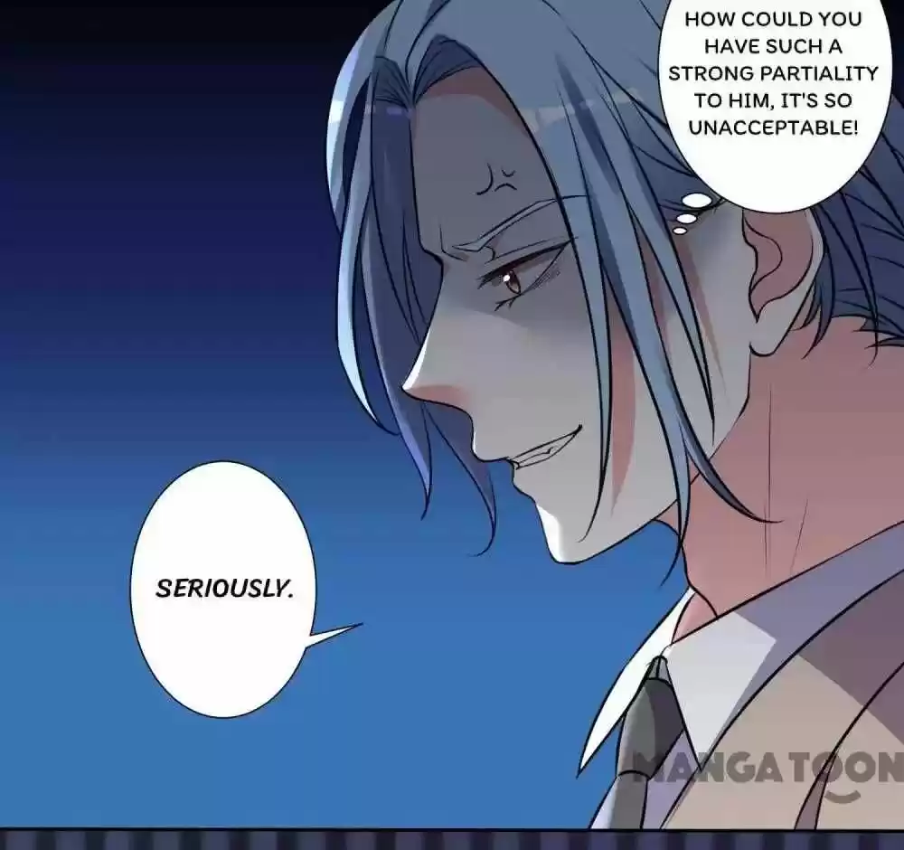 Wo Bei Zongcai hei shangle! Ch.301