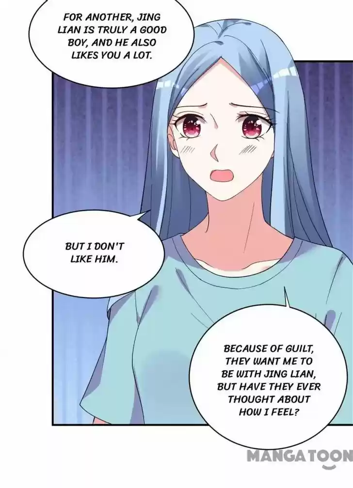 Wo Bei Zongcai hei shangle! Ch.302