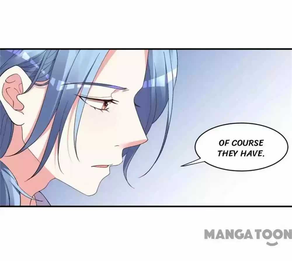 Wo Bei Zongcai hei shangle! Ch.302