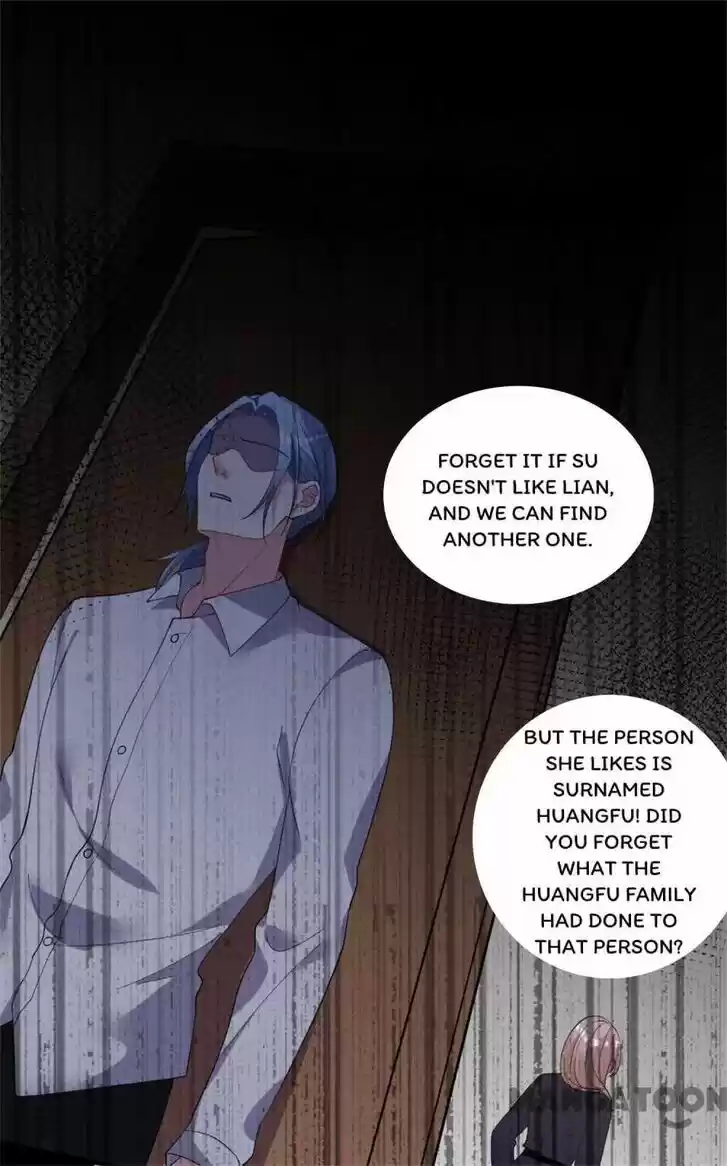 Wo Bei Zongcai hei shangle! Ch.302