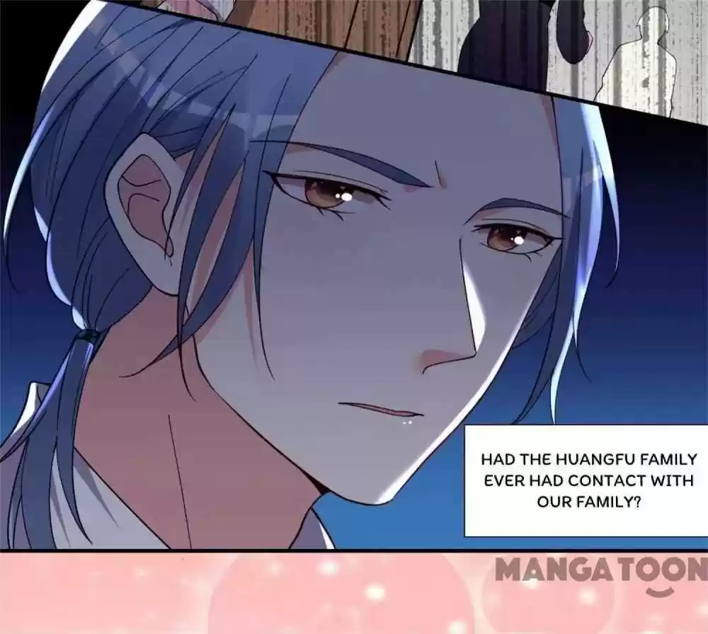 Wo Bei Zongcai hei shangle! Ch.302