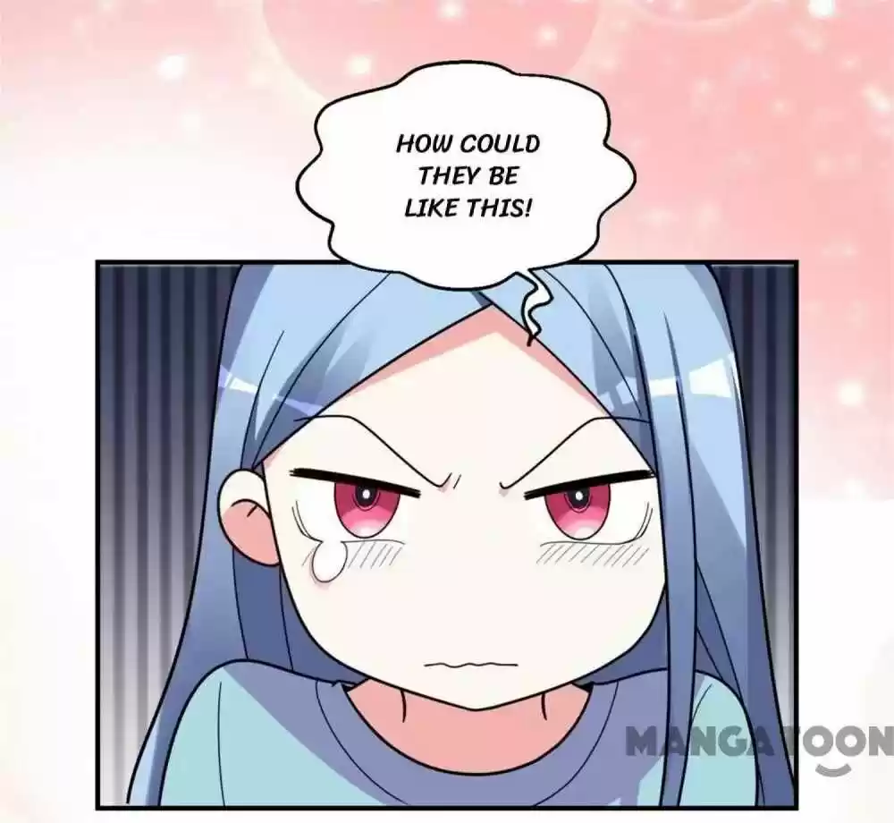 Wo Bei Zongcai hei shangle! Ch.302