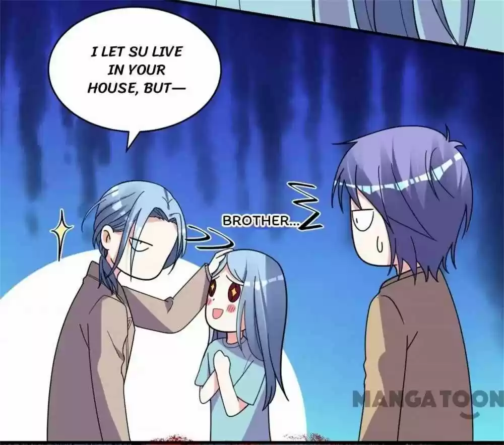 Wo Bei Zongcai hei shangle! Ch.302