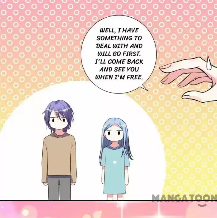 Wo Bei Zongcai hei shangle! Ch.302