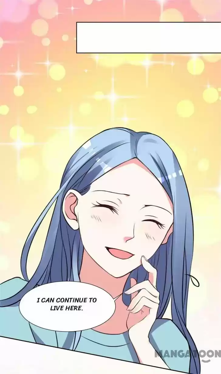 Wo Bei Zongcai hei shangle! Ch.302