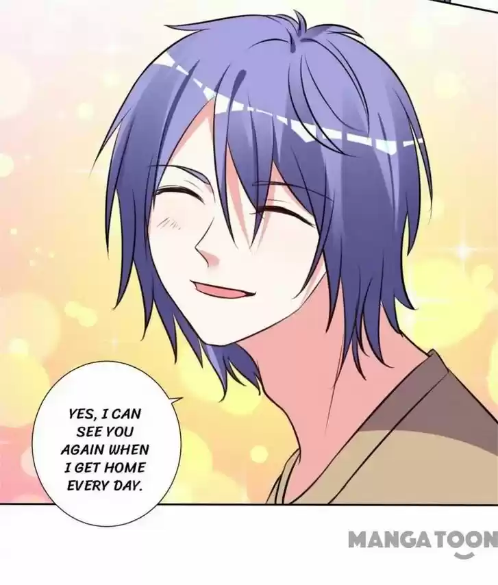 Wo Bei Zongcai hei shangle! Ch.302