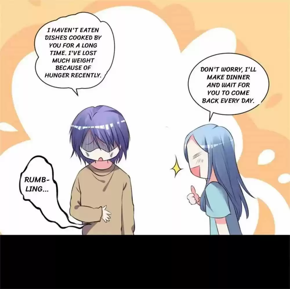 Wo Bei Zongcai hei shangle! Ch.302