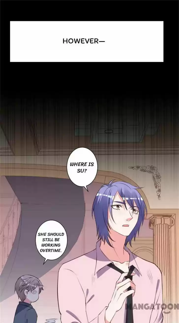 Wo Bei Zongcai hei shangle! Ch.302