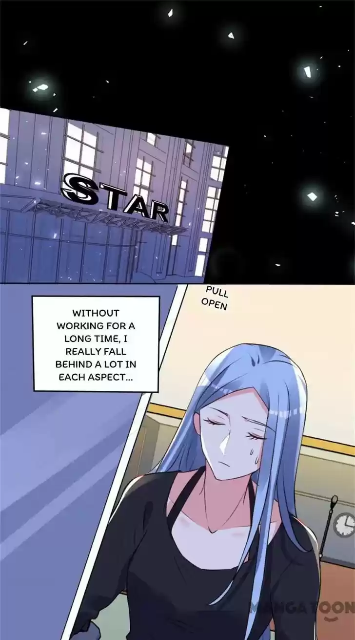 Wo Bei Zongcai hei shangle! Ch.302