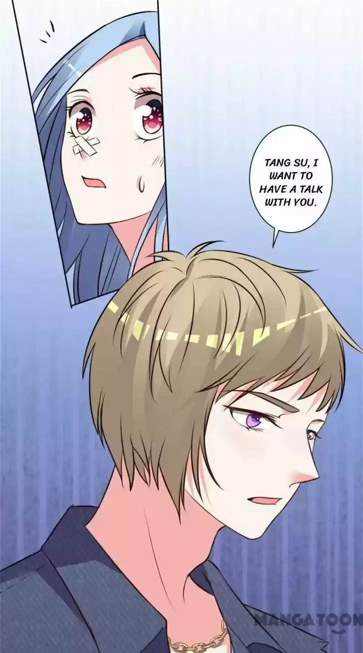 Wo Bei Zongcai hei shangle! Ch.302