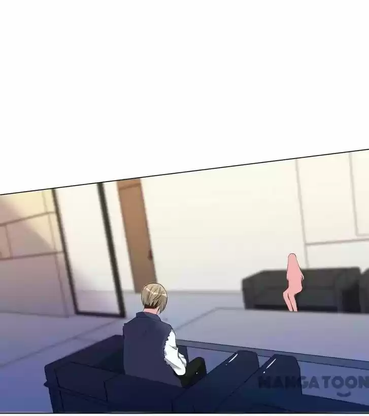 Wo Bei Zongcai hei shangle! Ch.303