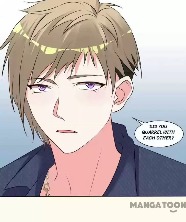 Wo Bei Zongcai hei shangle! Ch.303