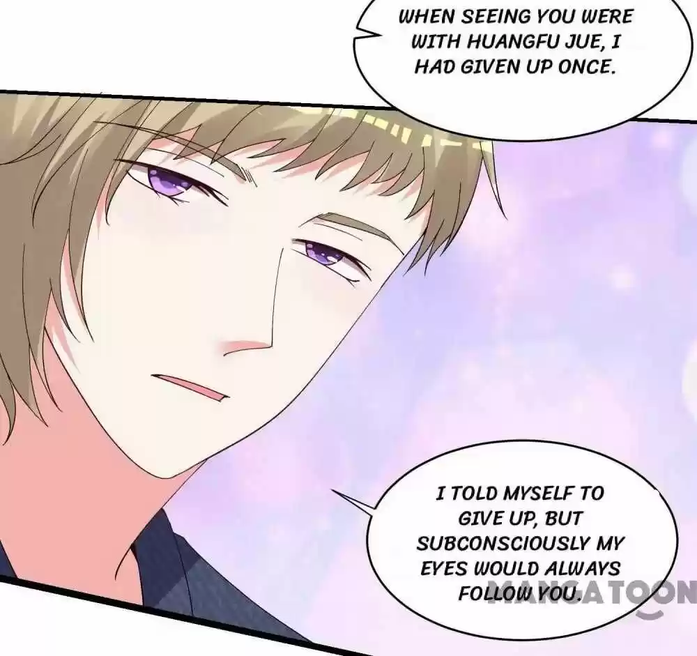 Wo Bei Zongcai hei shangle! Ch.303