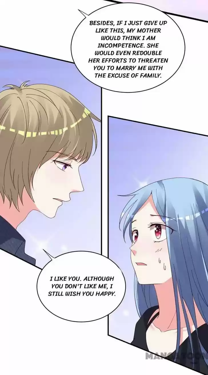 Wo Bei Zongcai hei shangle! Ch.303