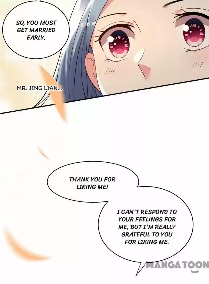 Wo Bei Zongcai hei shangle! Ch.303