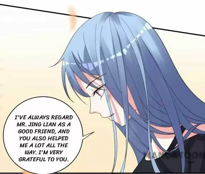 Wo Bei Zongcai hei shangle! Ch.303