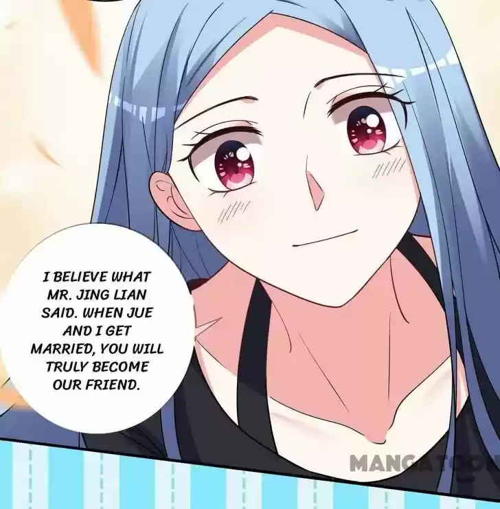 Wo Bei Zongcai hei shangle! Ch.303