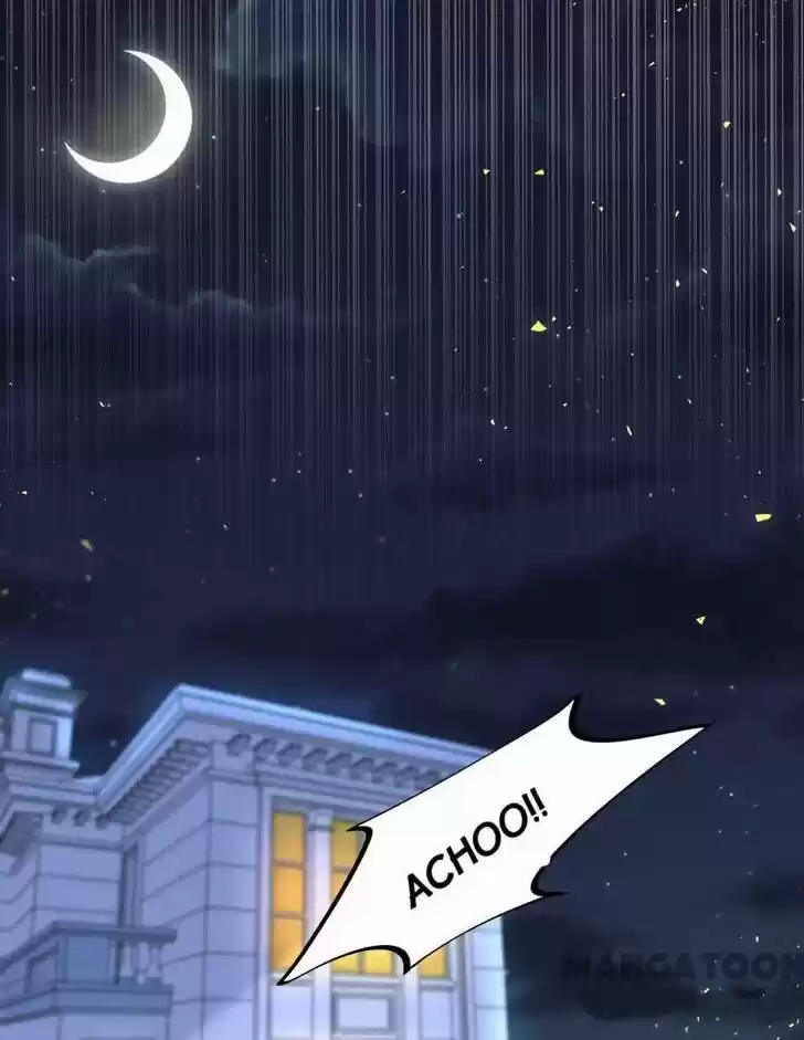 Wo Bei Zongcai hei shangle! Ch.303