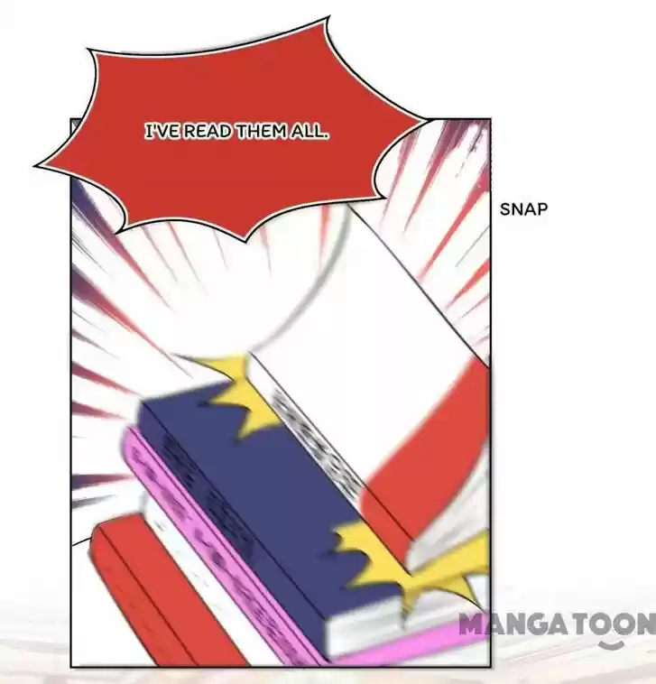 Wo Bei Zongcai hei shangle! Ch.303