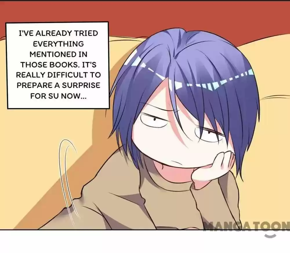 Wo Bei Zongcai hei shangle! Ch.303