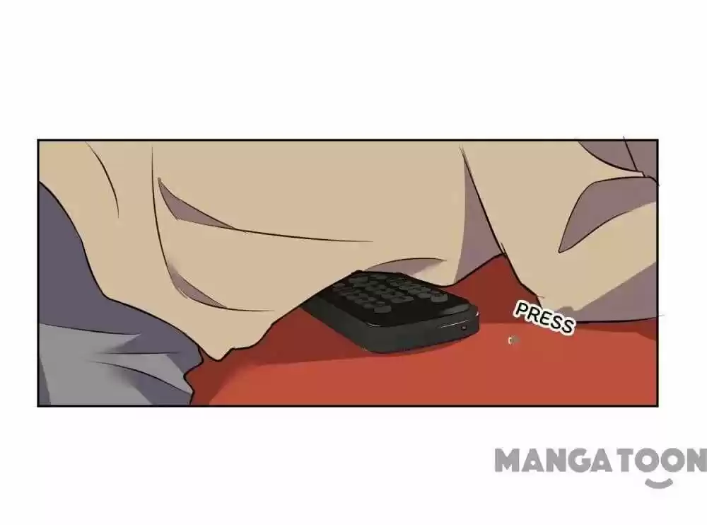 Wo Bei Zongcai hei shangle! Ch.303