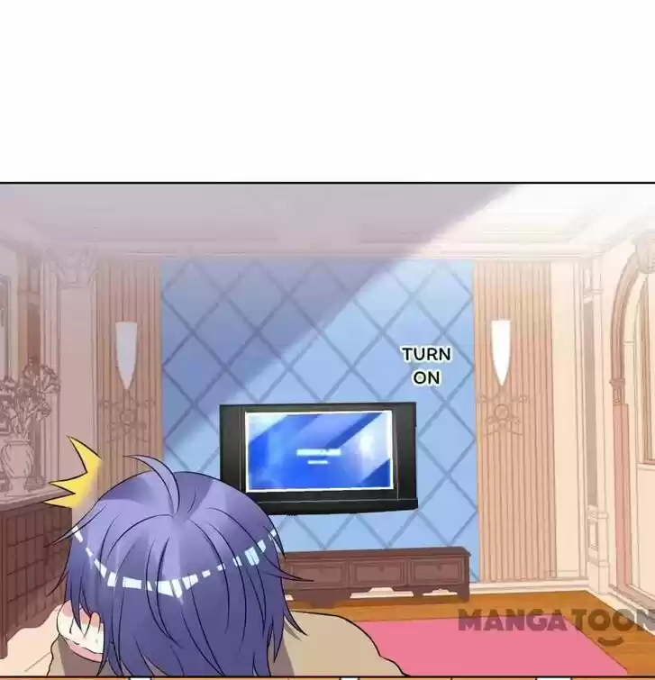 Wo Bei Zongcai hei shangle! Ch.303