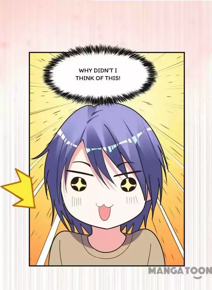 Wo Bei Zongcai hei shangle! Ch.303