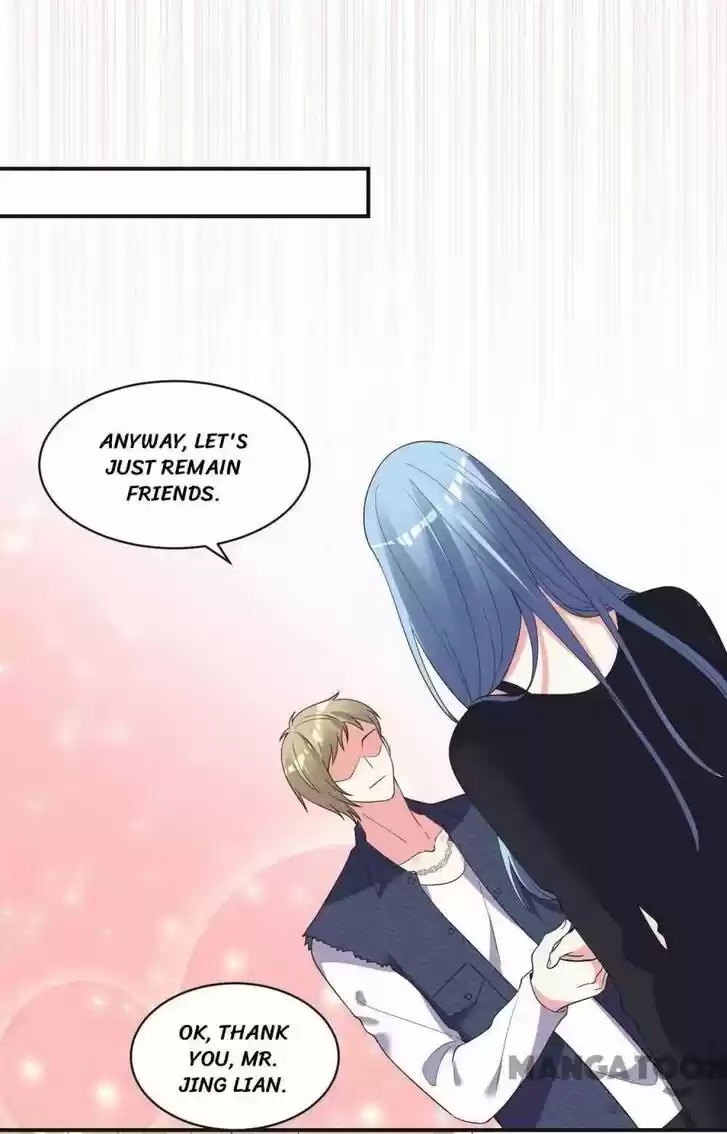 Wo Bei Zongcai hei shangle! Ch.303