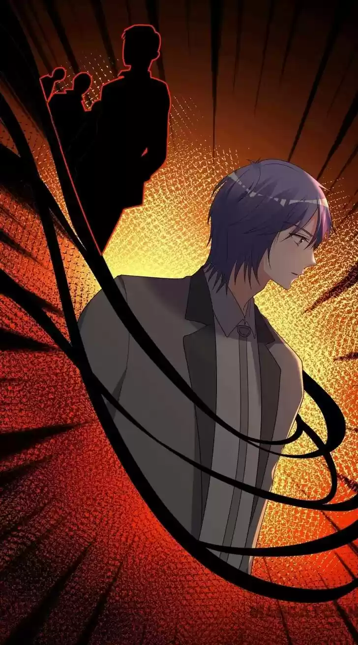 Wo Bei Zongcai hei shangle! Ch.303