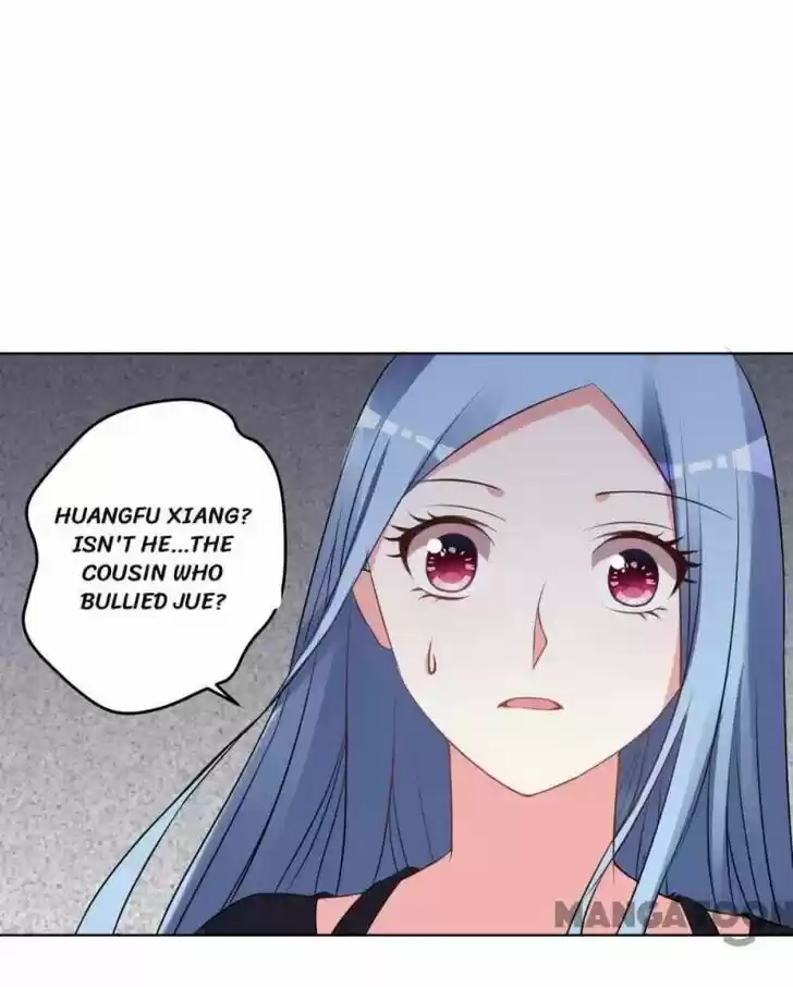 Wo Bei Zongcai hei shangle! Ch.304