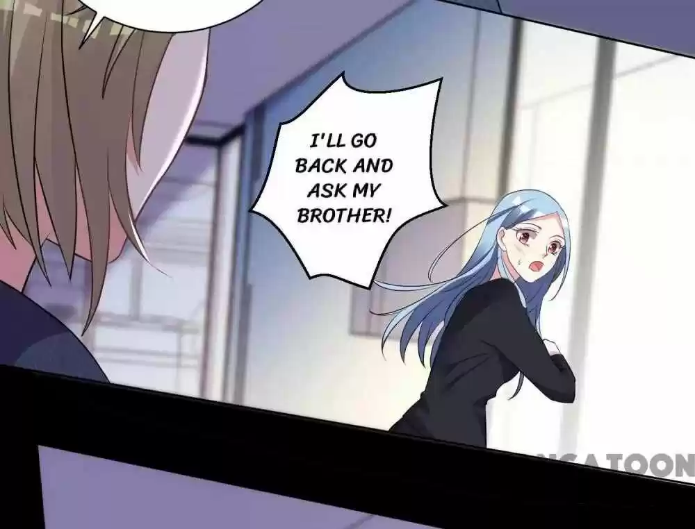 Wo Bei Zongcai hei shangle! Ch.304