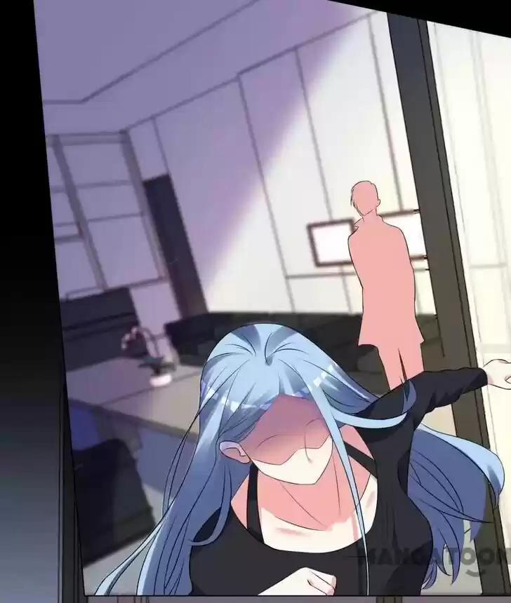 Wo Bei Zongcai hei shangle! Ch.304