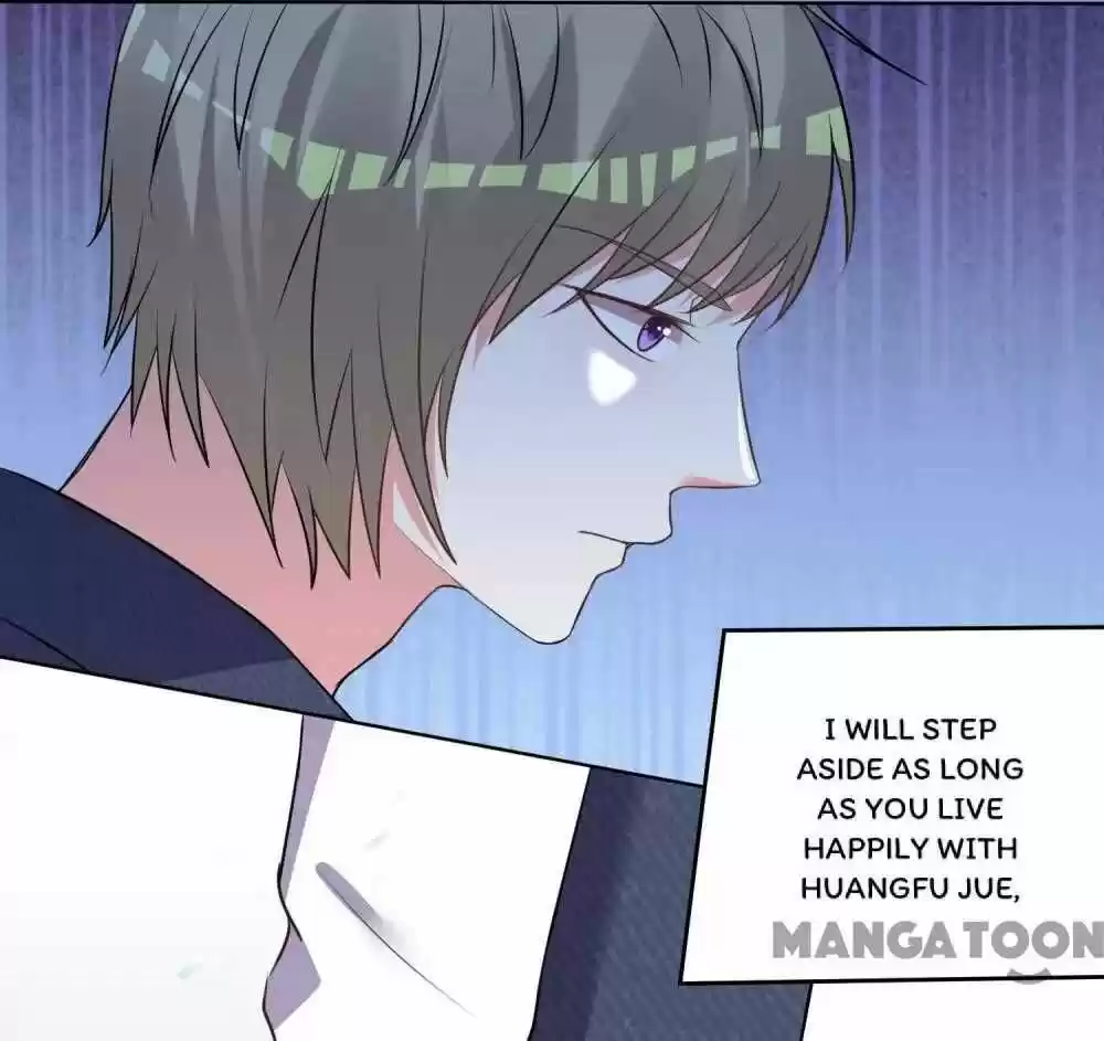 Wo Bei Zongcai hei shangle! Ch.304