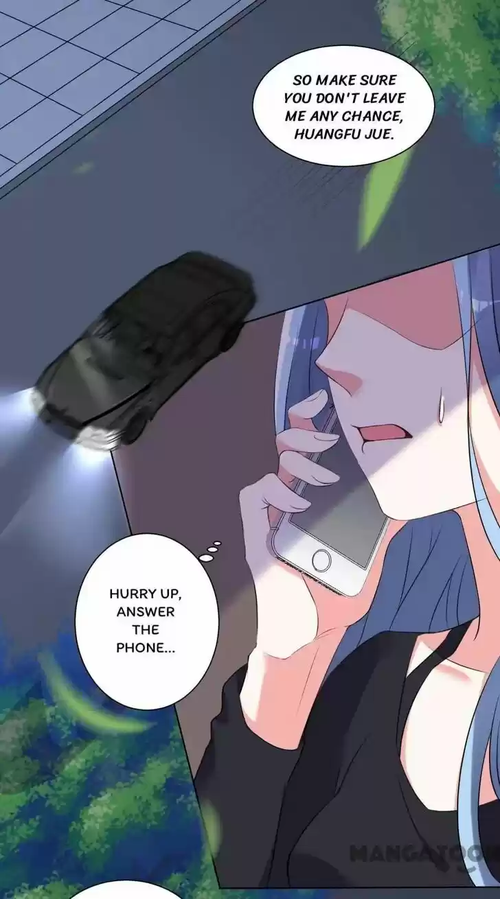 Wo Bei Zongcai hei shangle! Ch.304